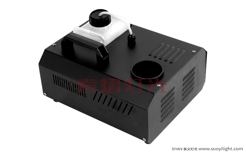 Mexico1200W,1500W Sputfog Machine wholesale