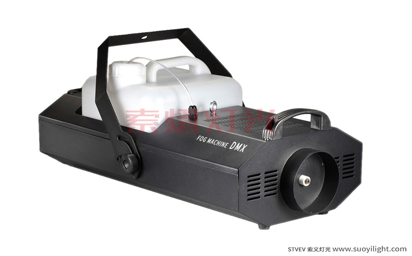 Mexico3000W Fog Machine