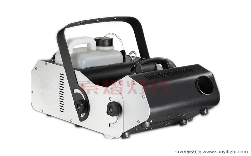 Mexico3000W Multi Angle Fog Machine manufacturer