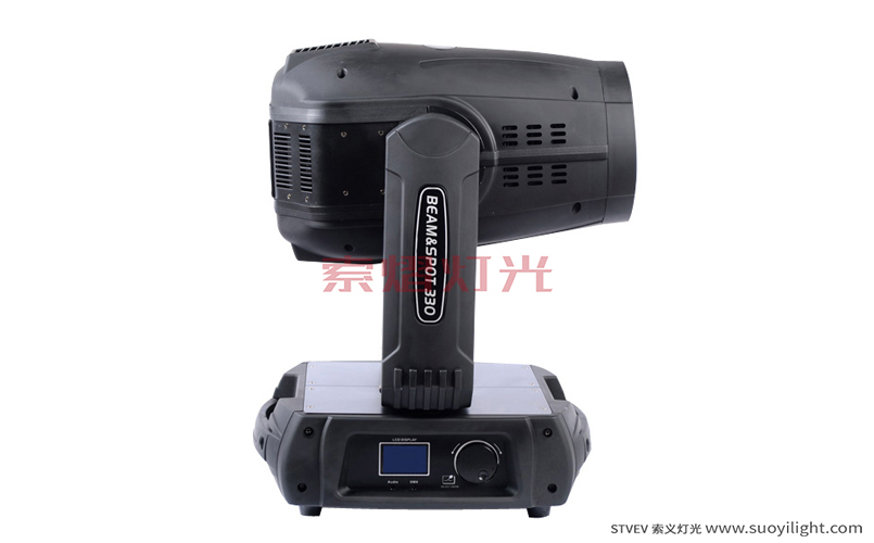 Mexico17R 350W Moving Head Light(3in1)Factory