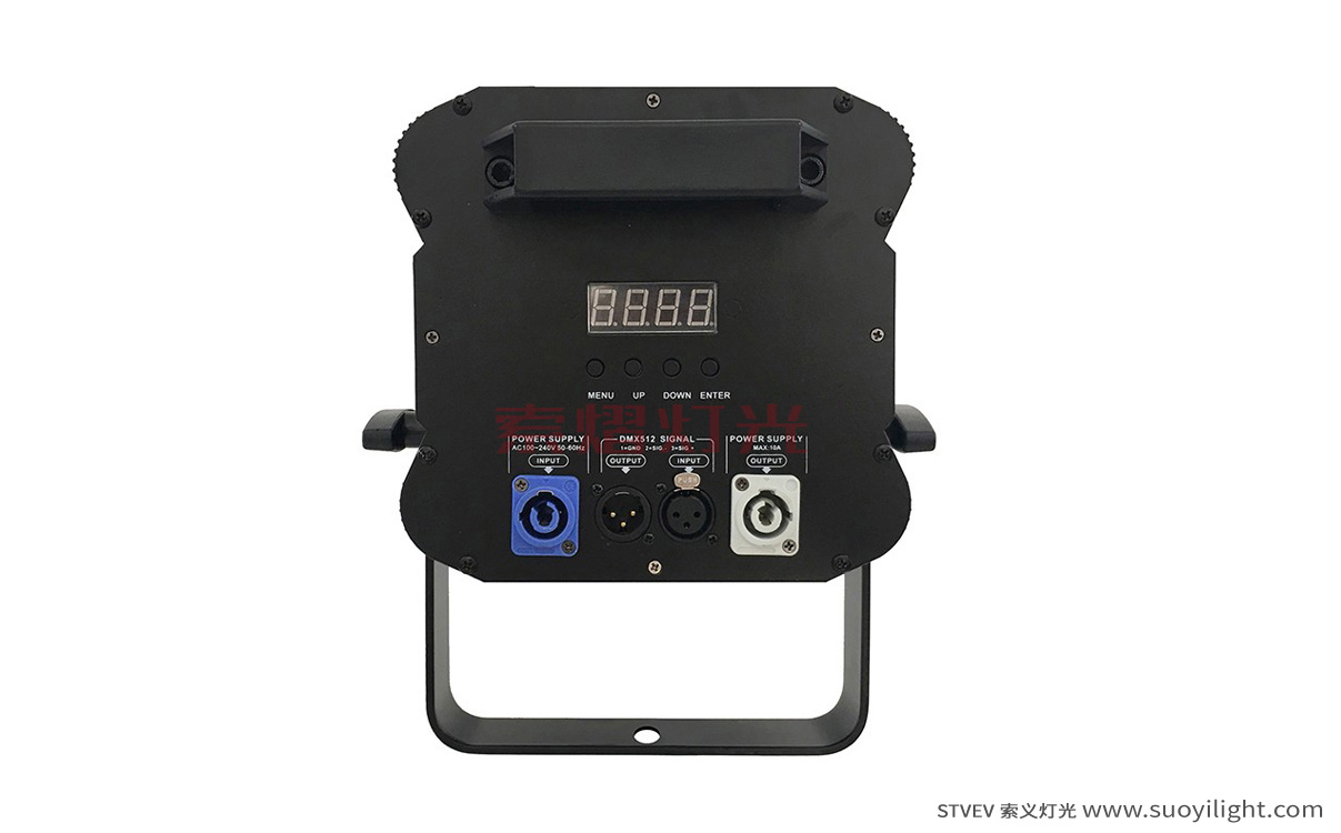 Mexico200W,300W Zoom LED Profile Spot Light quotation