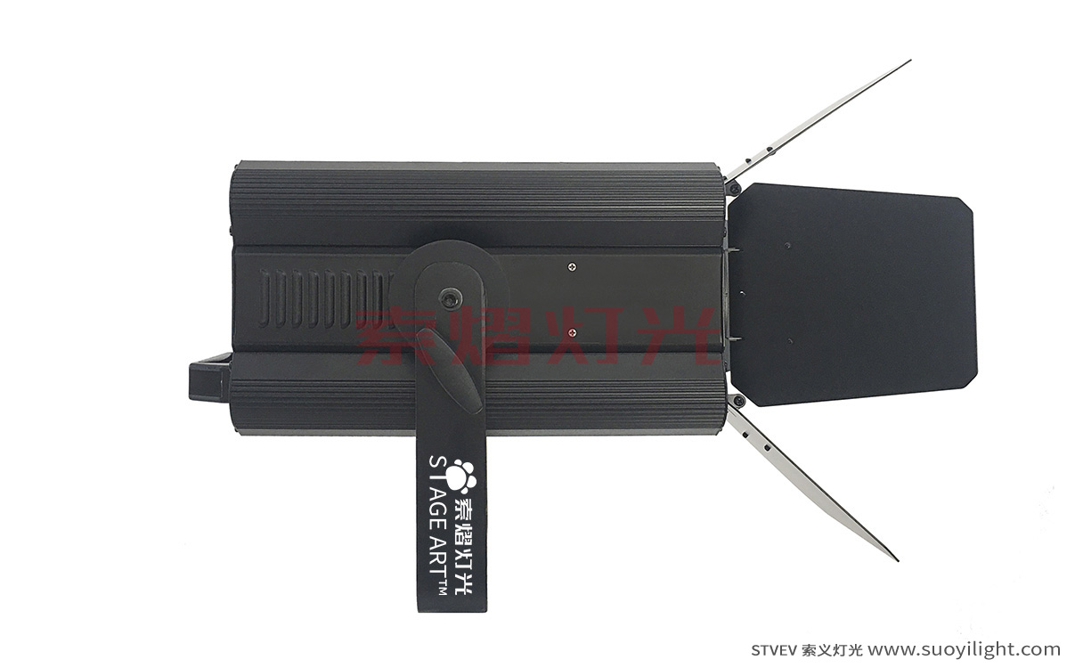 Mexico200W,300W Zoom LED Profile Spot Light supplier