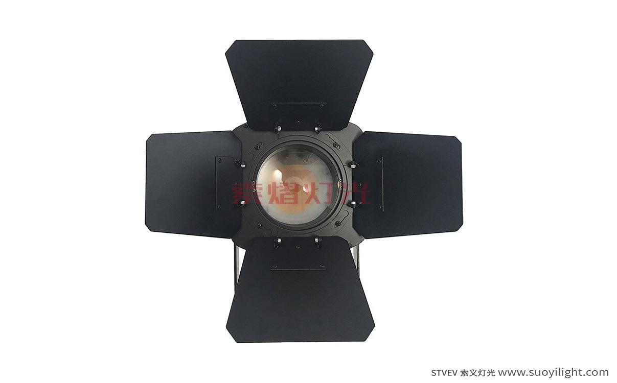 Mexico200W,300W Zoom LED Profile Spot Light manufacturer