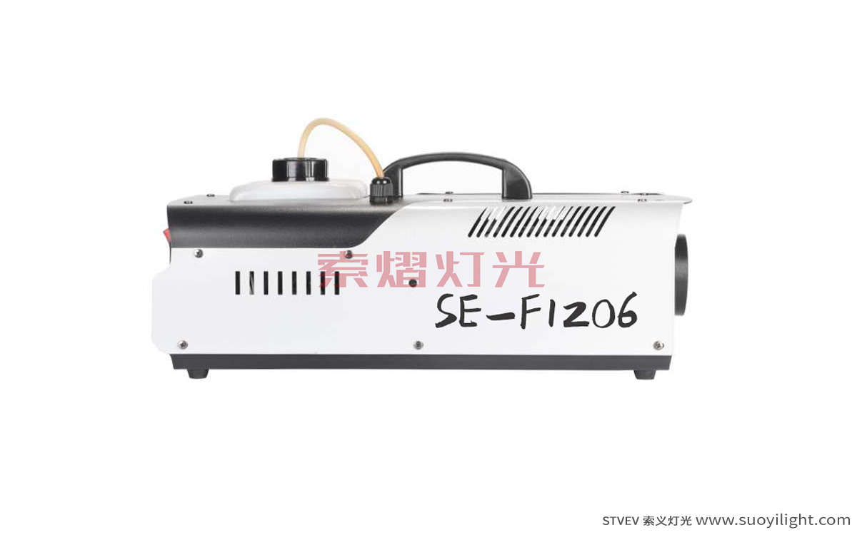 Mexico1500W Fog Machine