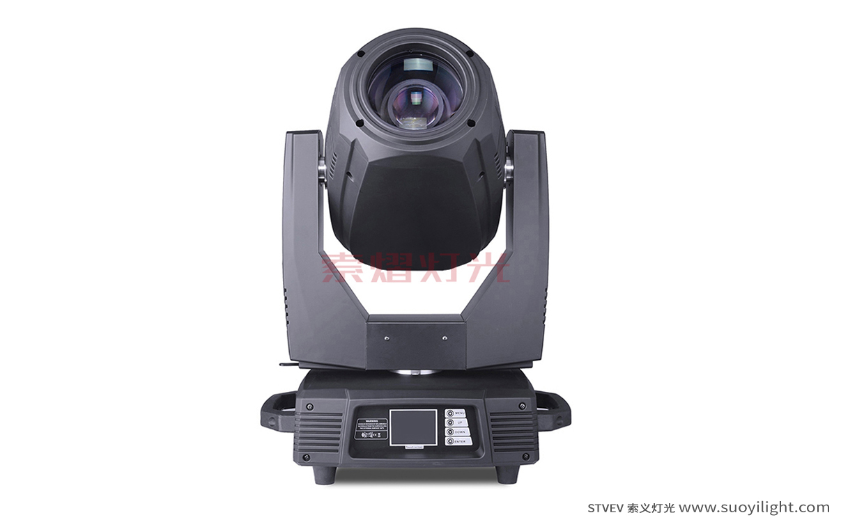 Mexico330W,350W Moving Head Light（3in1) quotation