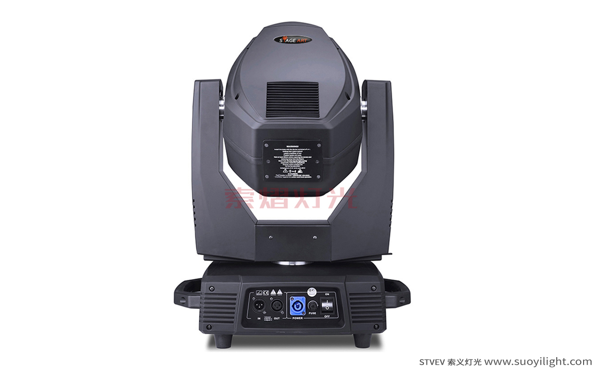 Mexico330W,350W Moving Head Light（3in1)Factory