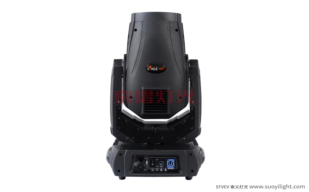 Mexico18R 380W Moving Head Light(3in1)