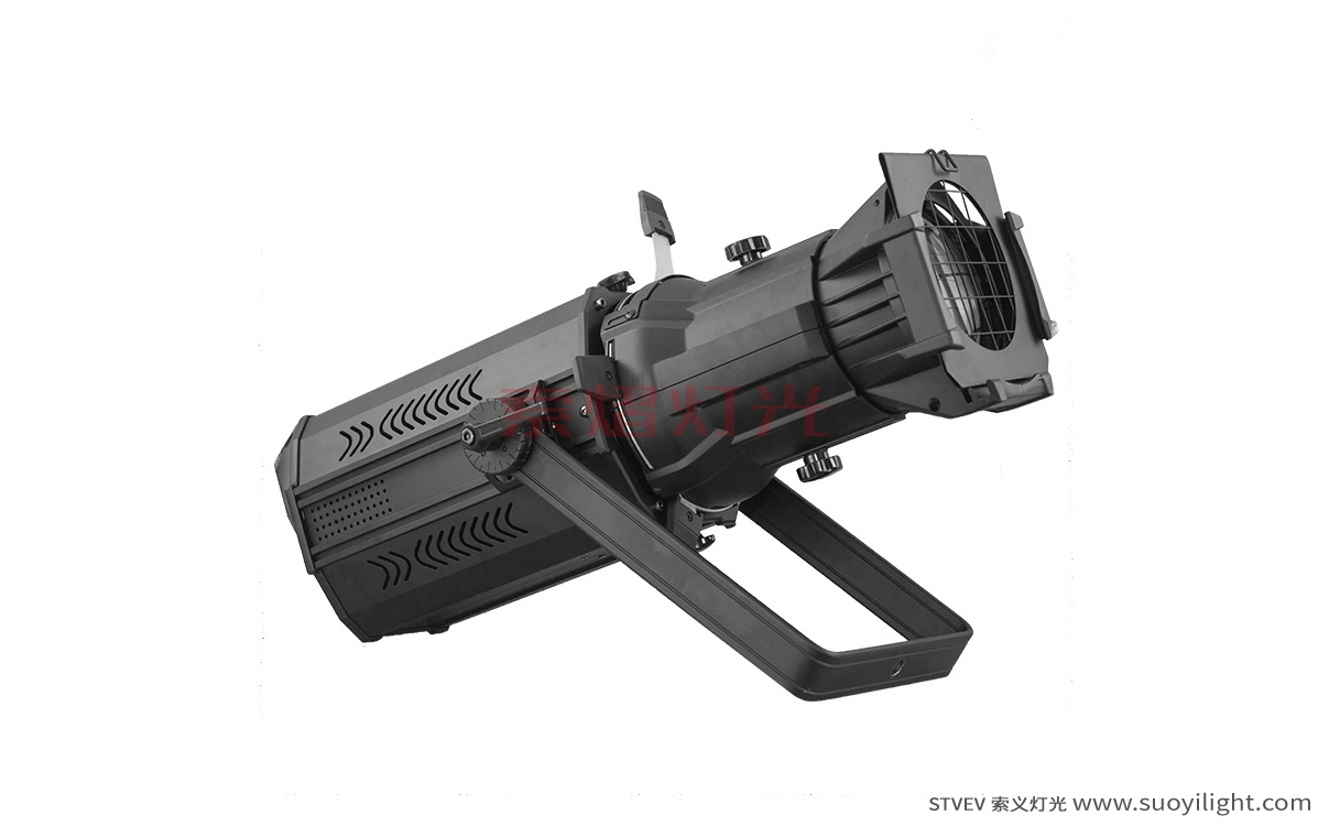 Mexico200W LED Profile Spot Light supplier