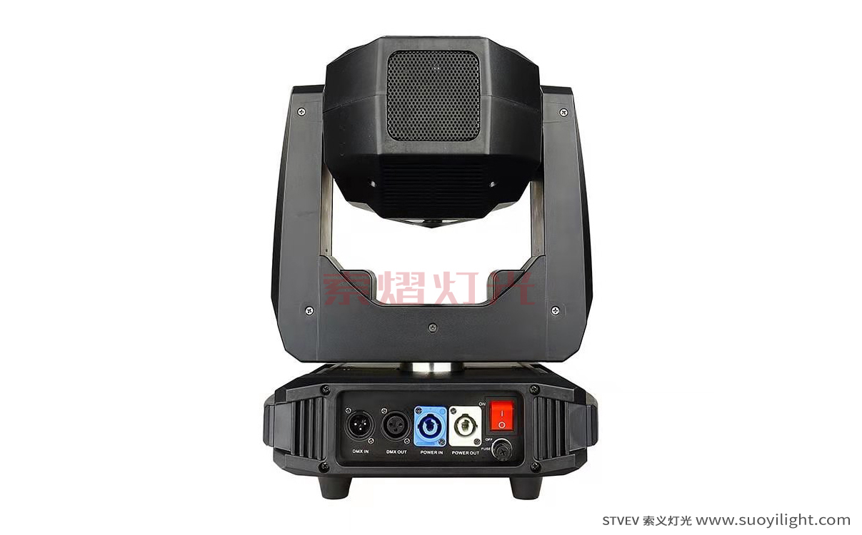 Mexico90W,100W,200W LED Beam Moving Head Light quotation