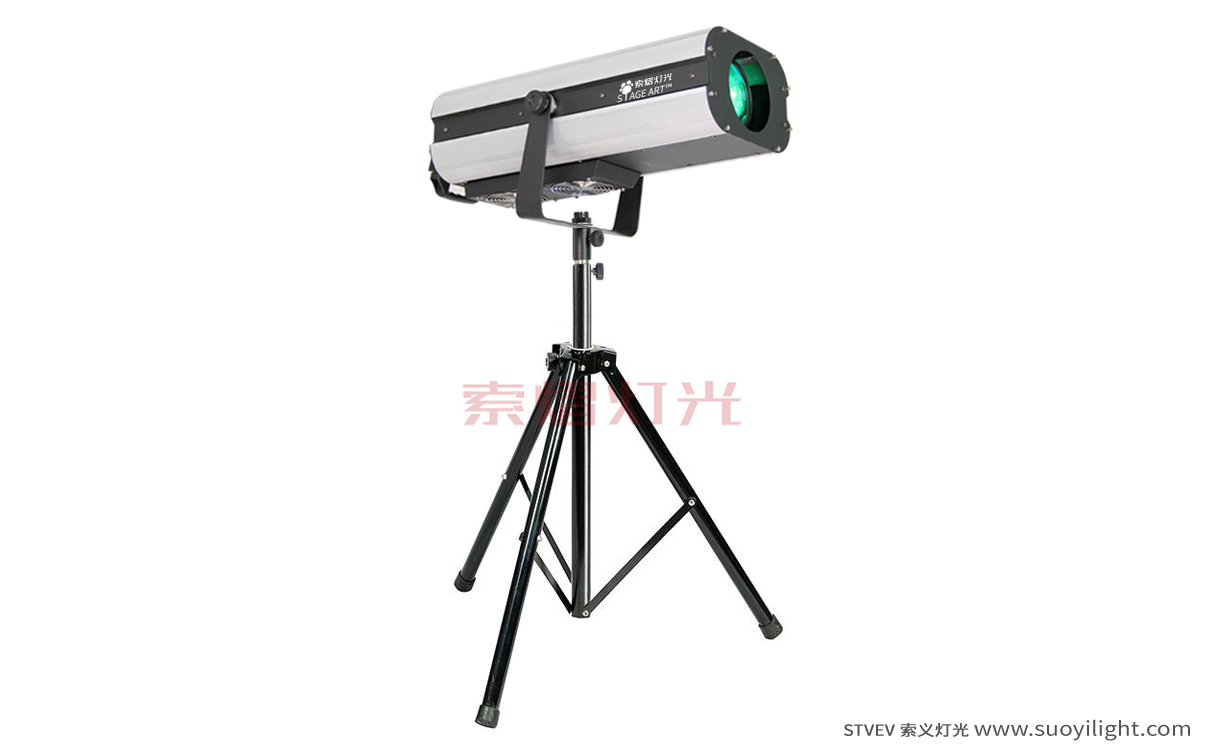 Mexico330W,350W Beam Follow Spot Light supplier