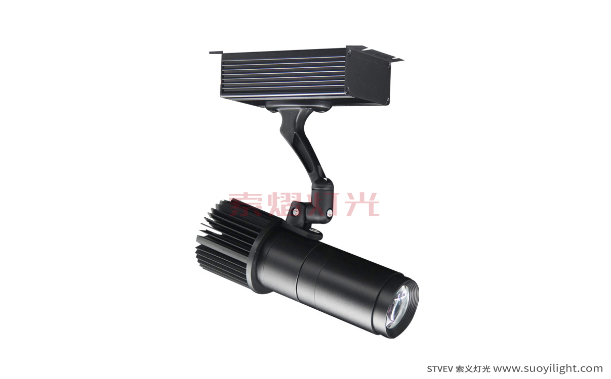 Mexico10W,20W logo Projection Advertising Light supplier