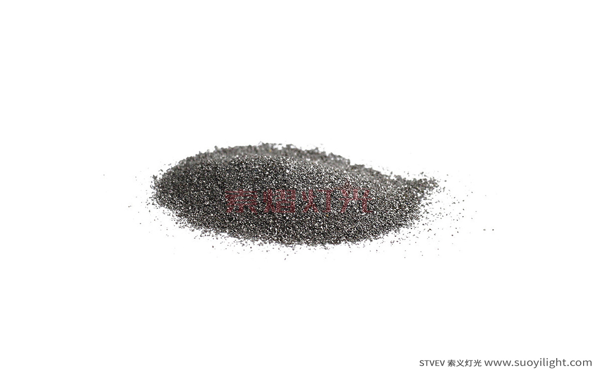 MexicoCold Spark Machine Material supplier