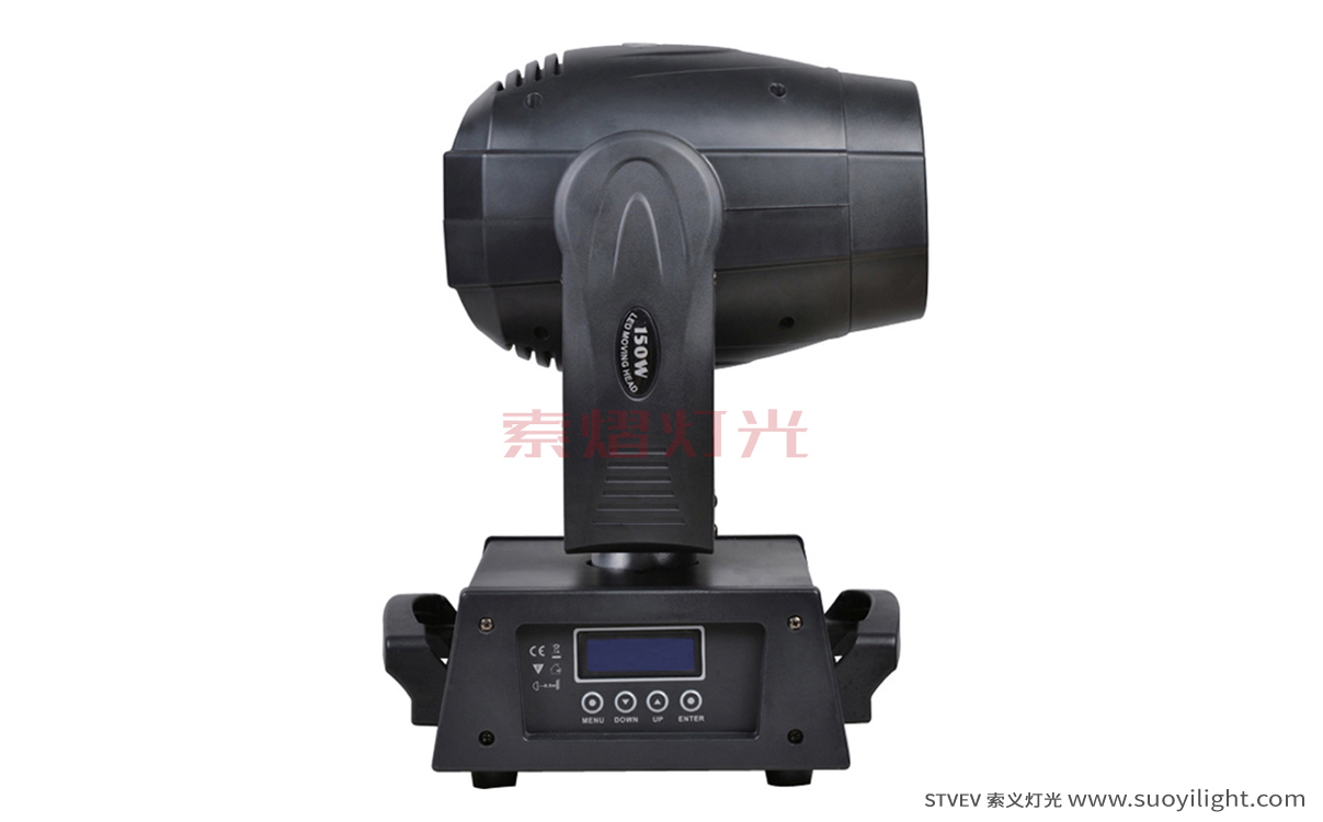 Mexico90W,150W,200W LED Spot Moving Head Light supplier