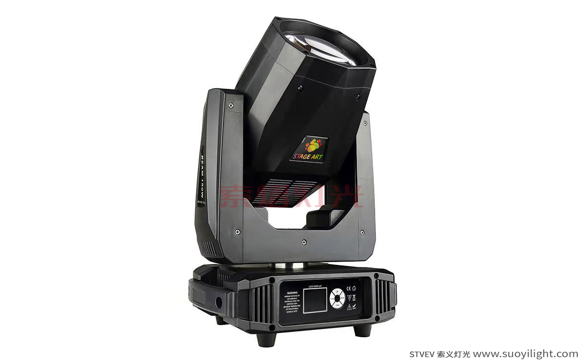 Mexico90W,100W,200W LED Beam Moving Head Light manufacturer