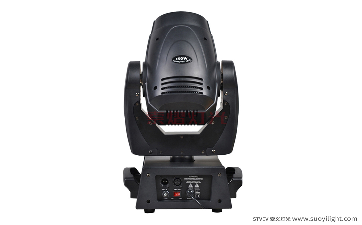 Mexico90W,150W,200W LED Spot Moving Head Light manufacturer