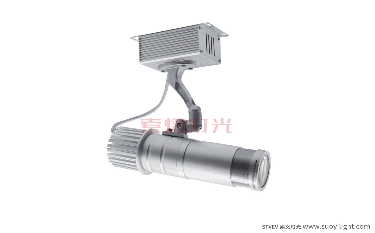 Mexico10W,20W logo Projection Advertising Light supplier