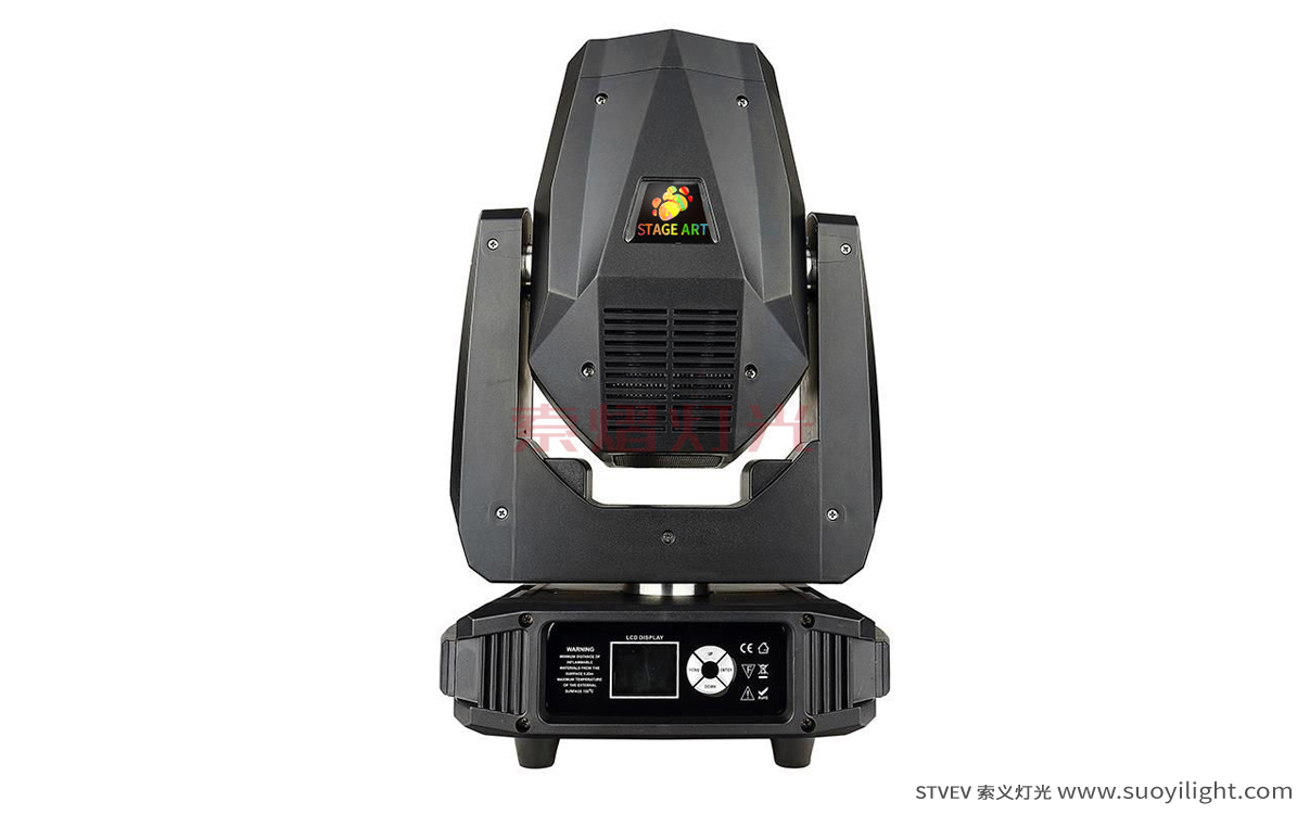 Mexico90W,100W,200W LED Beam Moving Head LightFactory