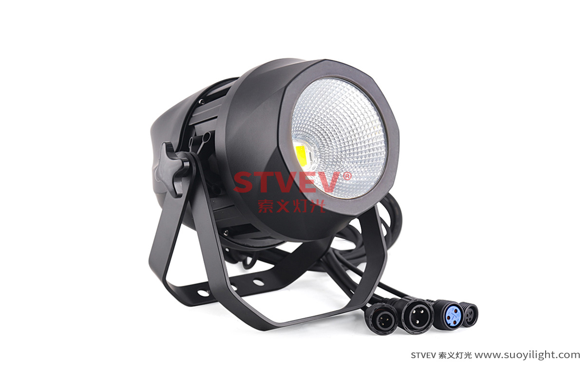 Mexico200W Waterproof COB Par Light