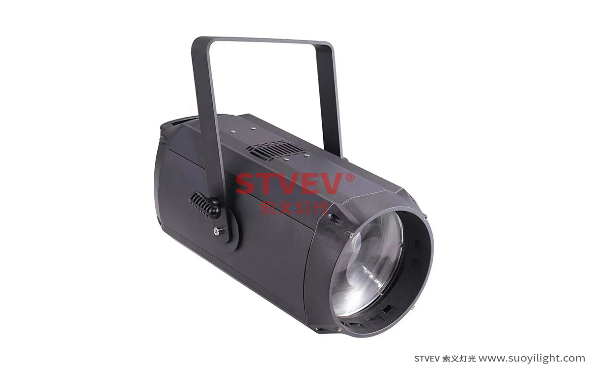 Mexico200W COB Zoom Par Light manufacturer