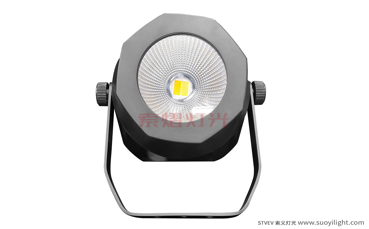 Mexico200W Waterproof COB Par Light