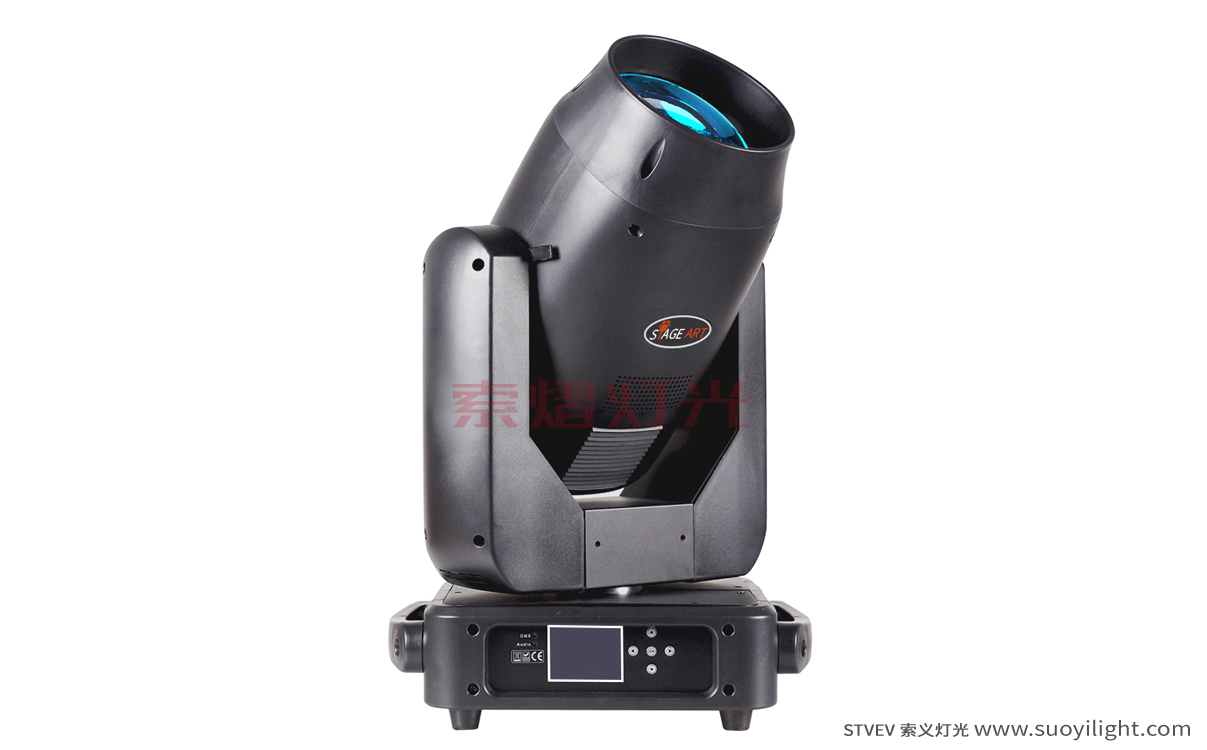 Mexico350W,380W Moving Head Beam Light