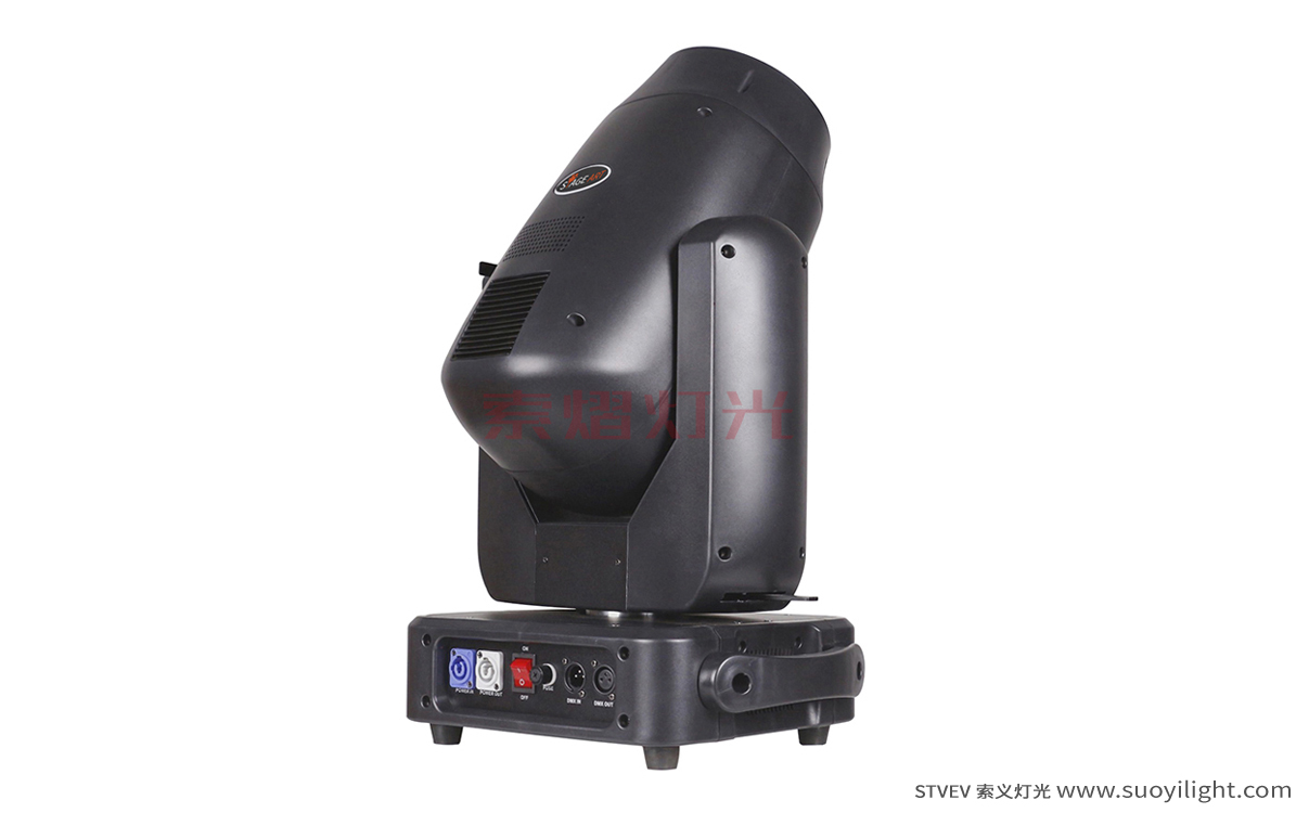 Mexico350W,380W Moving Head Beam Light