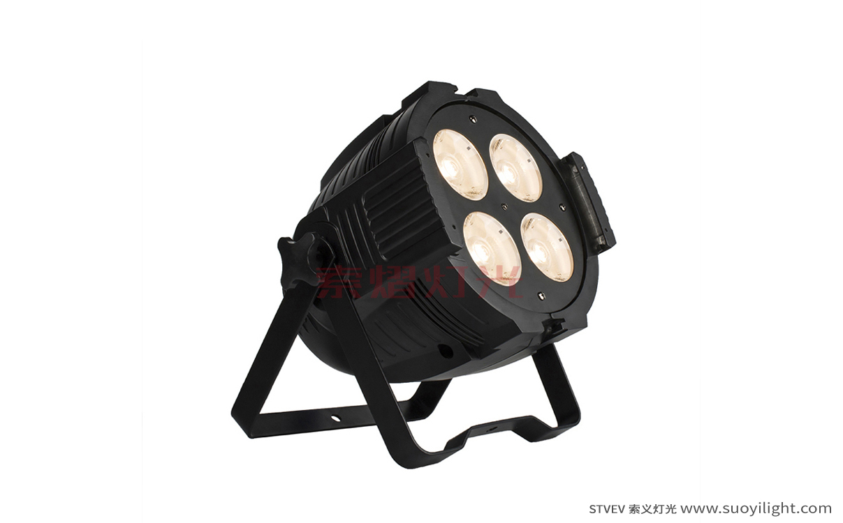 Mexico4 Eyes 200W COB Par Light wholesale