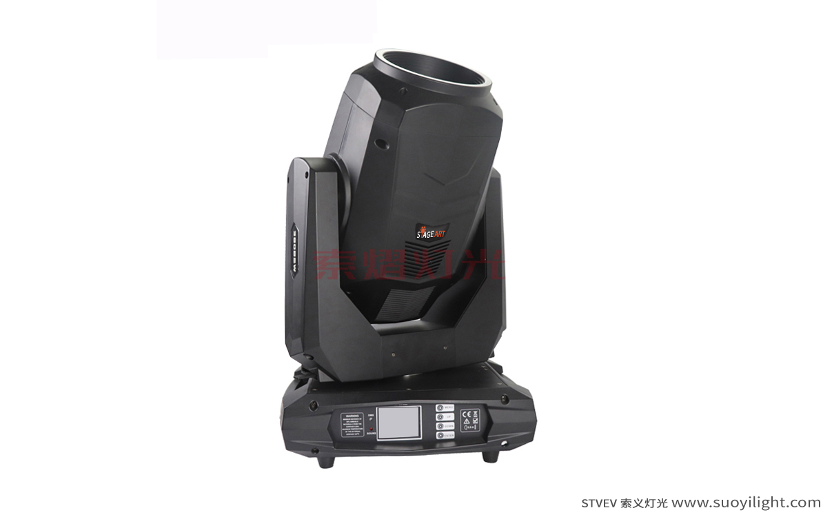 Mexico440W,470W Moving Head Light(3in1)