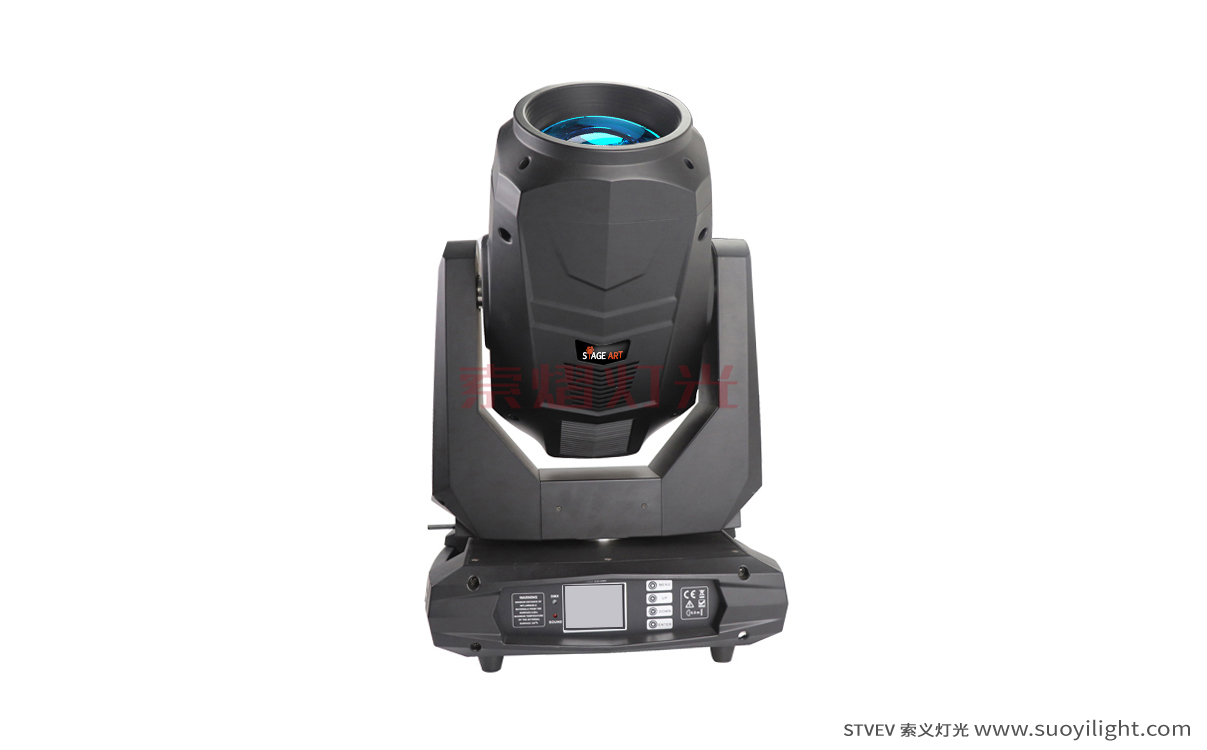 Mexico440W,470W Moving Head Light(3in1)