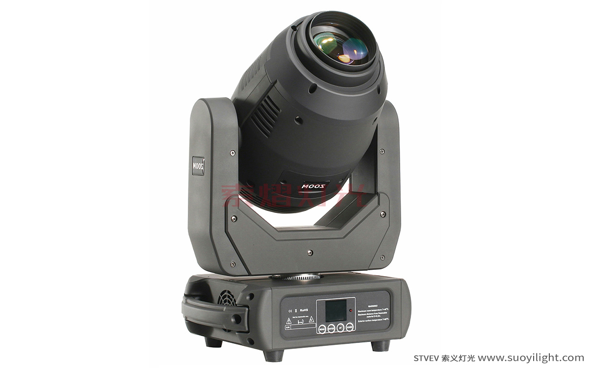 Mexico250W 3in1 LED Moving Head Light