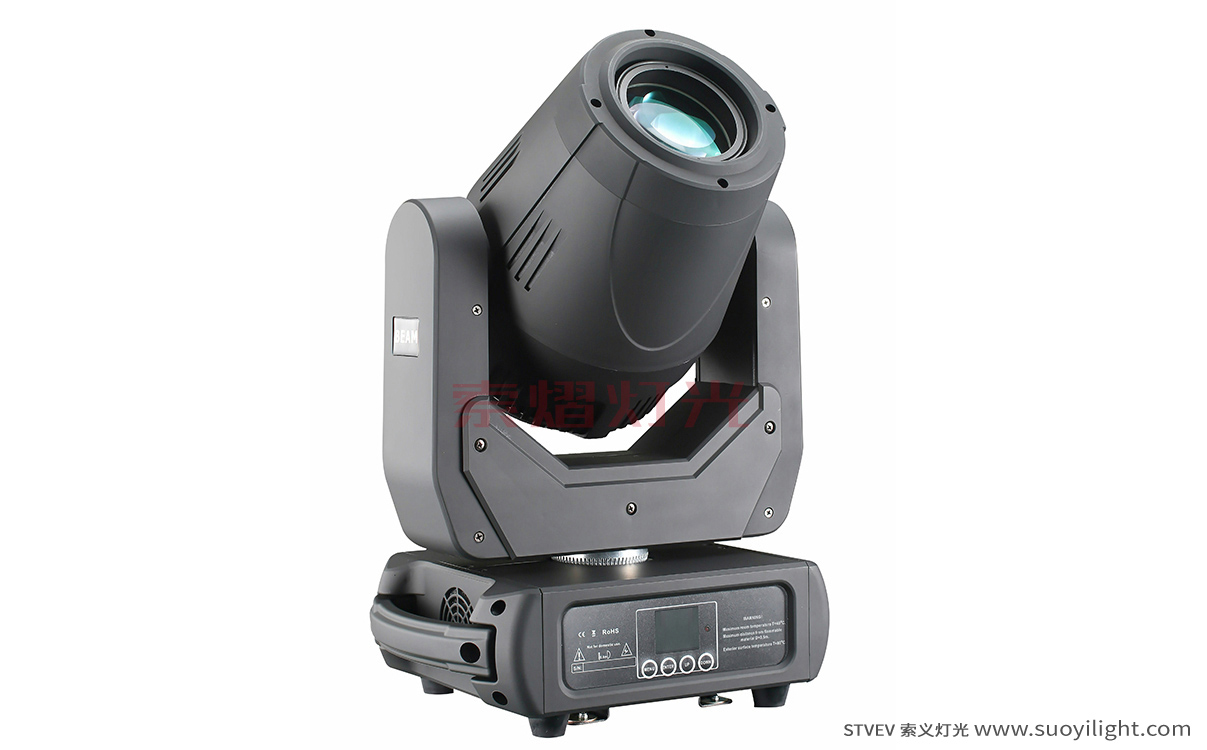 Mexico200W LED Moving Head Beam Light wholesale