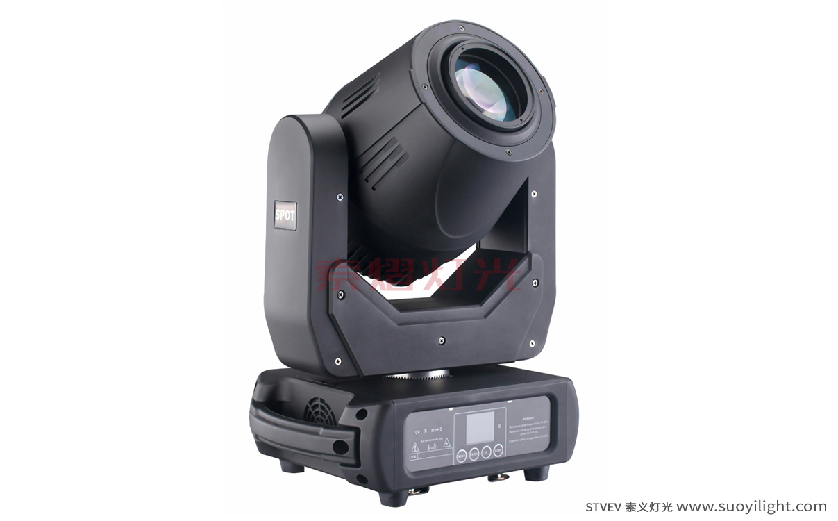 Mexico200W LED Moving Head Spot Light