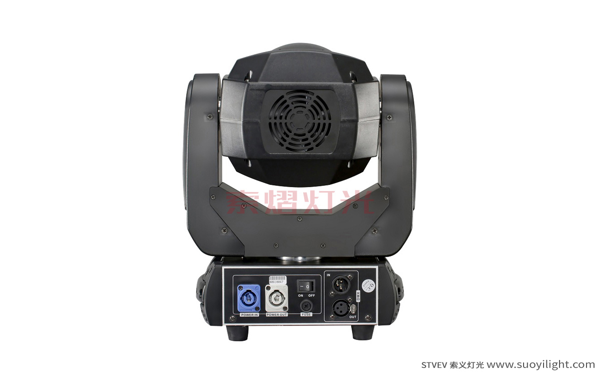 Mexico90W Spot LED Moving Head Light production