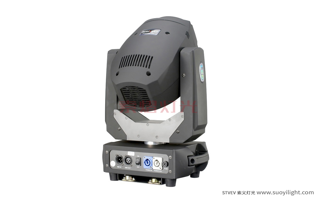 Mexico200W LED Moving Head Spot LightFactory