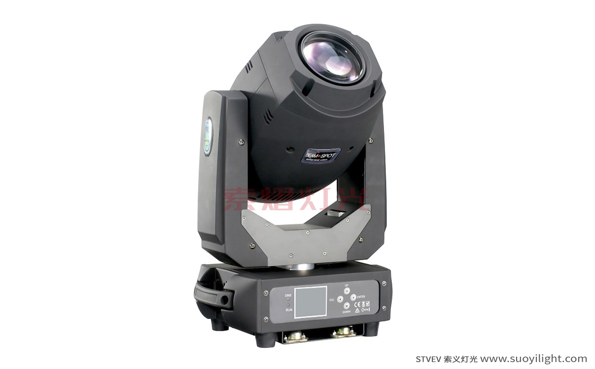 Mexico200W LED Moving Head Spot LightFactory