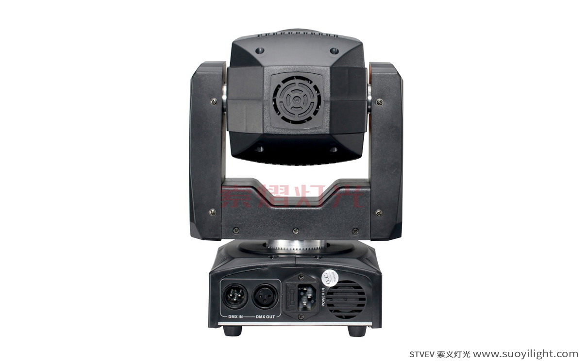 Mexico60W Spot LED Moving Head Light