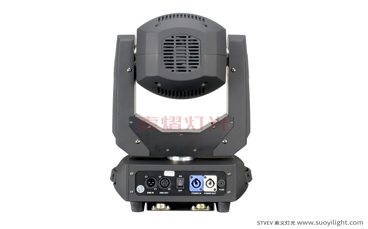 Mexico200W LED Moving Head Spot Light