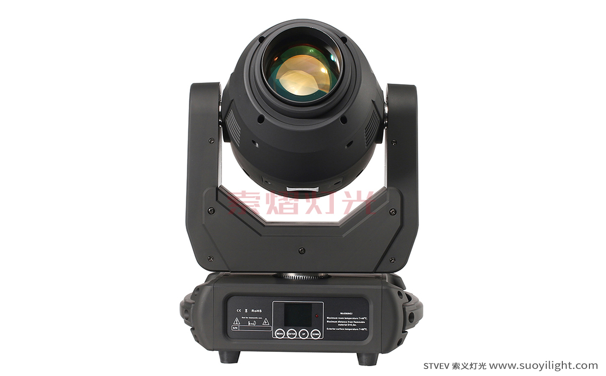 Mexico250W 3in1 LED Moving Head Light manufacturer