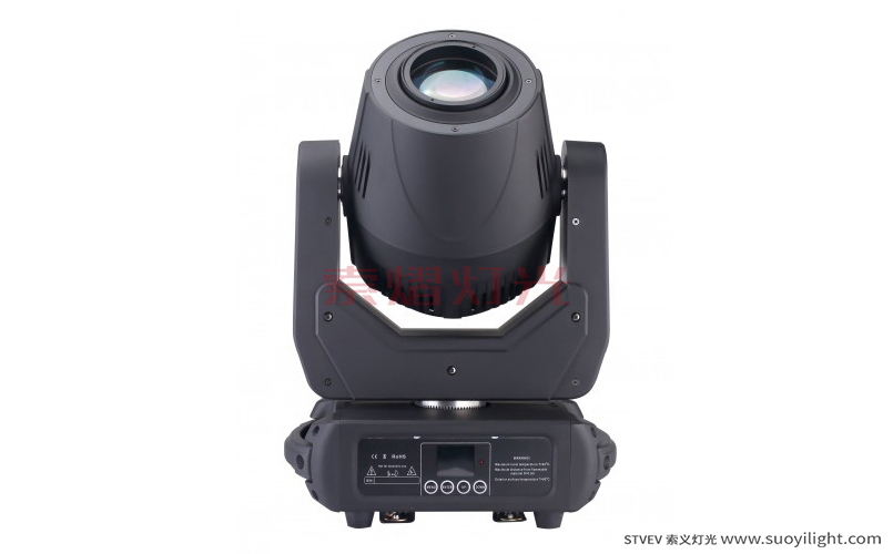 Mexico200W LED Moving Head Spot Light