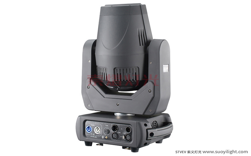 Mexico200W LED Moving Head Beam Light supplier