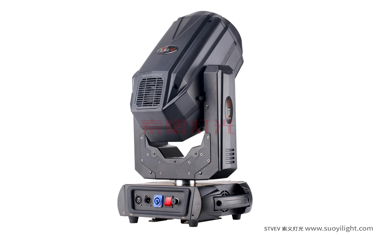 Mexico260W,280W Moving Head Beam Light manufacturer