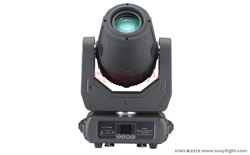 Mexico200W LED Moving Head Beam LightFactory